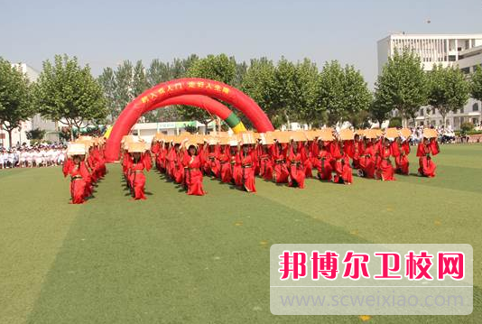 徐州衛生學校怎么樣、好不好
