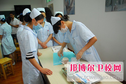 江蘇2022年有衛校的大專大學