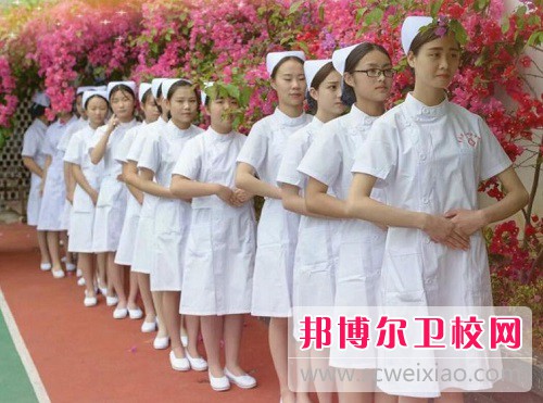 江蘇2022年公辦衛校有哪些
