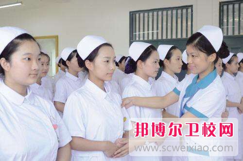 江蘇2022年哪個大專學校的衛校好