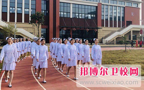 江蘇2022年衛校哪個好