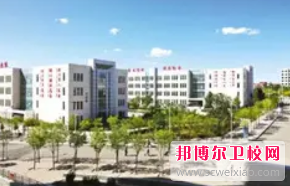 鄂爾多斯市衛生學校2022年有哪些專業