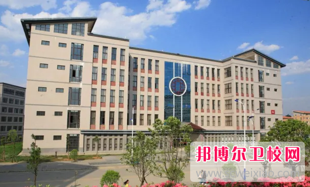 山西康育醫學院2022年招生代碼