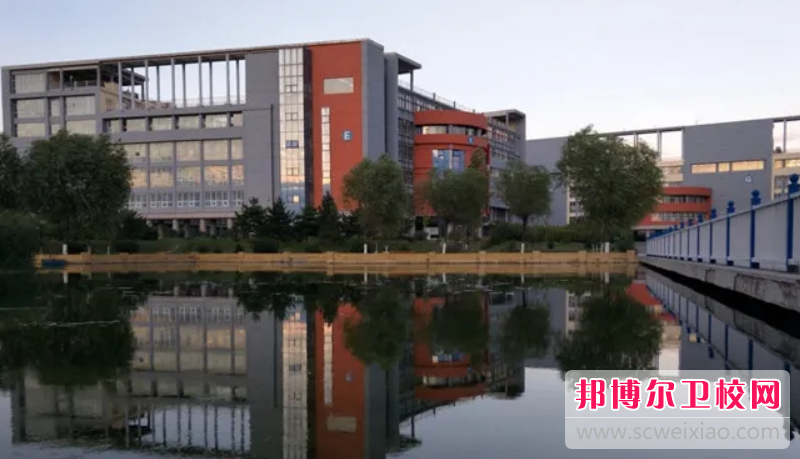 內蒙古醫科大學怎么樣、好不好 