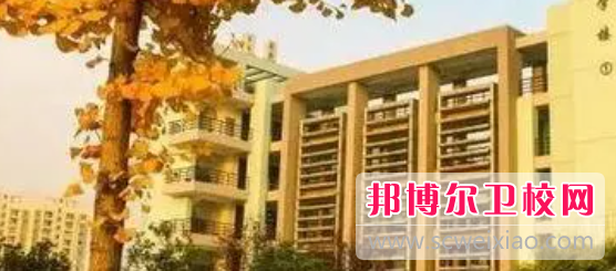 安徽省安慶衛生學校2022年有哪些專業