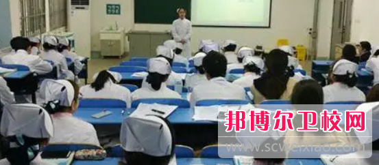 安徽省安慶衛生學校網站網址