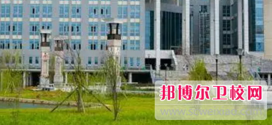 安徽省安慶衛(wèi)生學校地址在哪里