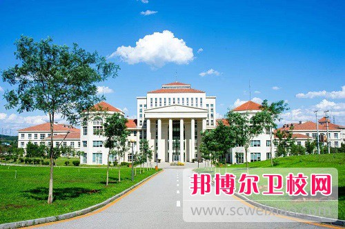 遼寧何氏醫學院2022年是幾本