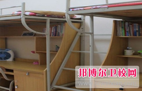 遼寧何氏醫學院2022年宿舍條件
