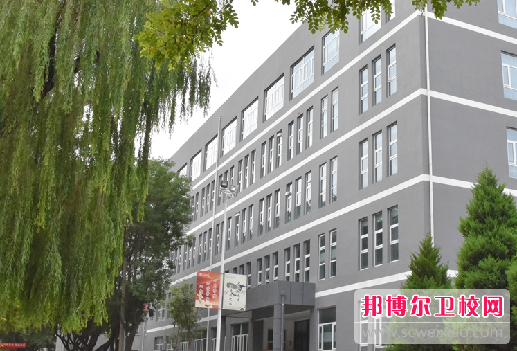 山西藥科職業學院2022年怎么樣、好不好