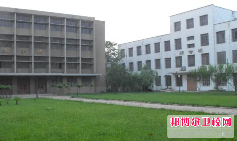 開封市衛(wèi)生學校2022年網站網址
