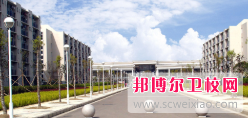 蚌埠醫學院2022年招生代碼