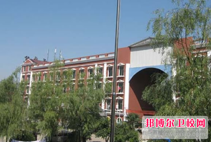 漯河衛(wèi)生職業(yè)中等專業(yè)學校2022年網(wǎng)站網(wǎng)址