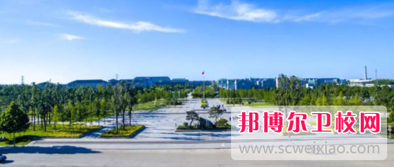 濰坊醫學院2020年有哪些專業