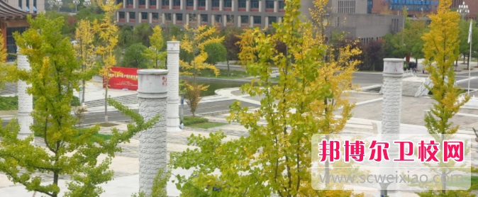 貴陽中醫學院2022年地址在哪里