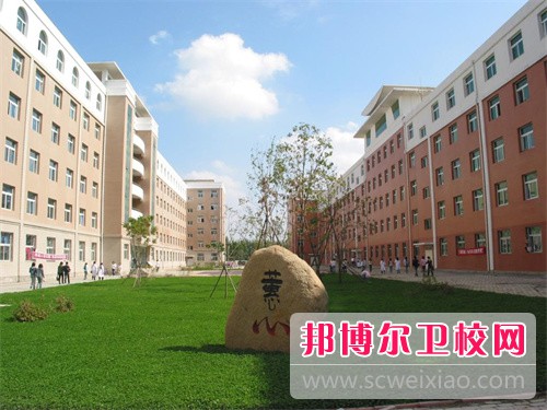 長春醫學高等?？茖W校2022年是幾專