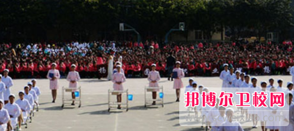 成都華大醫(yī)藥衛(wèi)生學校2022年怎么樣、好不好