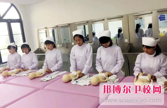 南陽(yáng)醫(yī)學(xué)高等專科學(xué)校2022年招生代碼