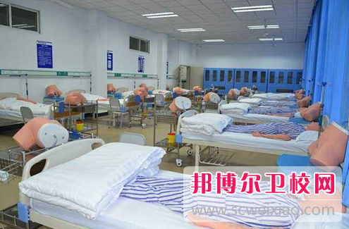河南護理職業學院2022年招生代碼