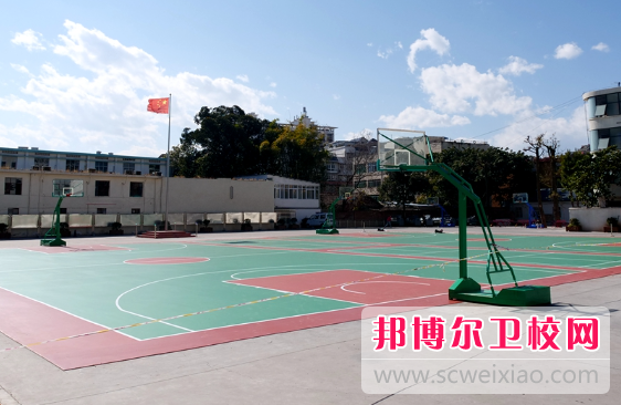 四川2022年哪些衛校