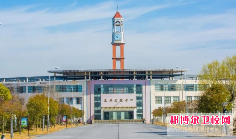 江蘇2023年衛校有哪些啊