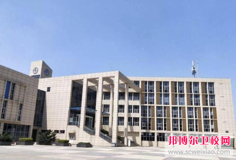  江蘇2023年哪些衛校