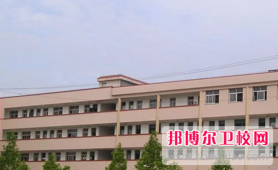 淮陰衛校3