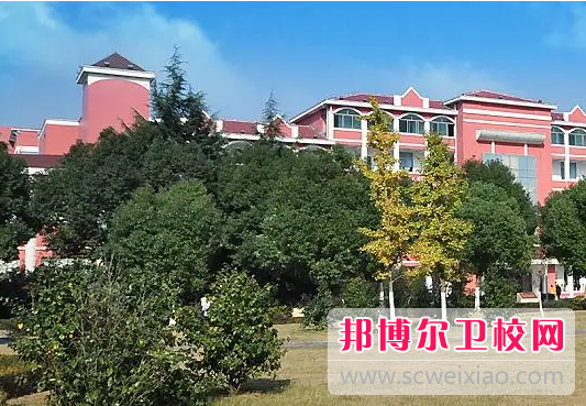 江蘇2023年好的大專衛校
