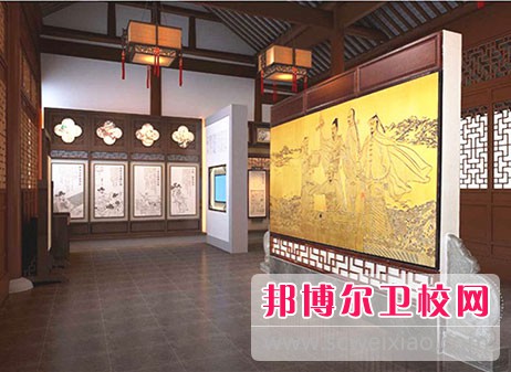 江蘇2023年有衛校的大專