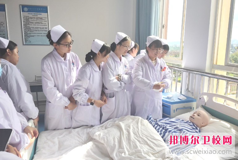 云南外事外語職業學院2023年有哪些專業