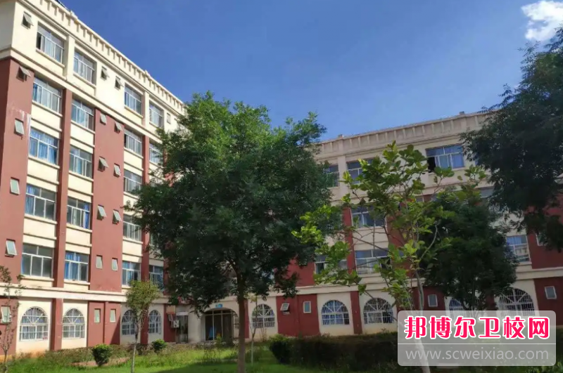 云南外事外語職業學院2023年地址在哪里