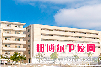 江蘇2023年適合男生的衛校