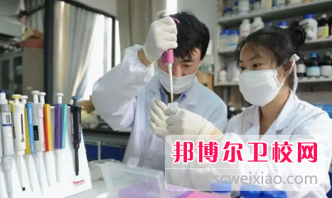 山東2023年哪家職業技術衛校好