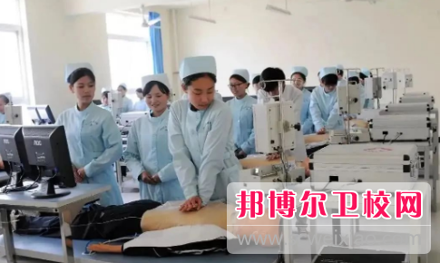 山東2023年哪家職業技術衛校好