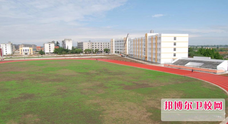 江西中醫藥高等專科學校