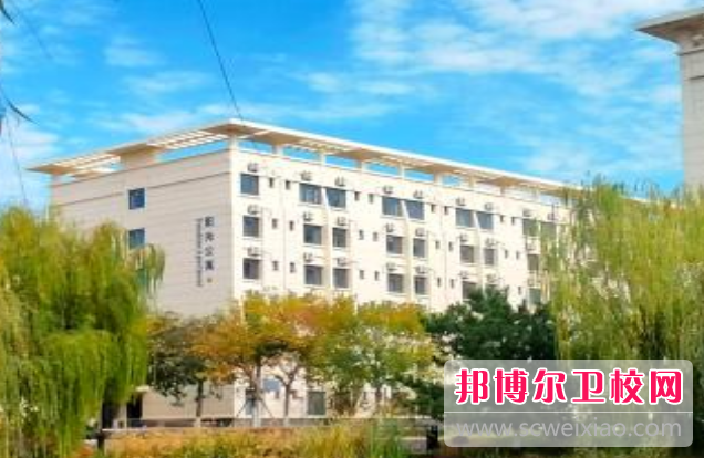 山東2023年哪些大專衛校專業好