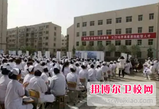 山東2023年衛校適合女生學嗎