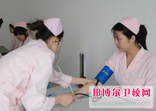 山東2023年衛校適合女生學嗎