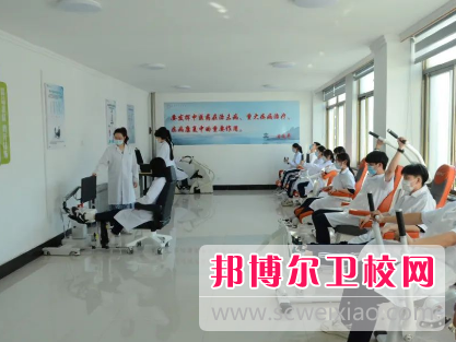 山東2023年衛(wèi)校專(zhuān)業(yè)有什么