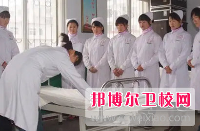 山東2023年現(xiàn)在衛(wèi)校學(xué)啥好
