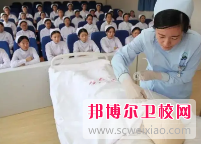 山東2023年現在衛校學什么專業好