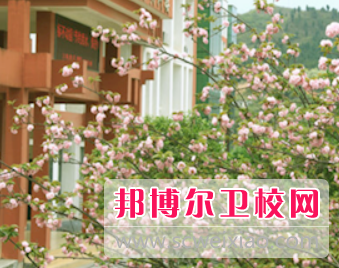 貴州2023年什么職業技術衛校好