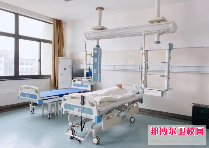 浙江2023年讀衛校好還是中專學校好