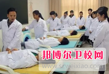 山東2023年衛校有男生嗎