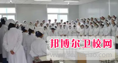 山東2023年衛校有男生嗎