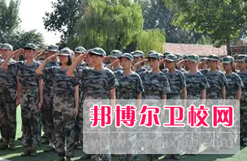 山東2023年哪個衛校就業比較好