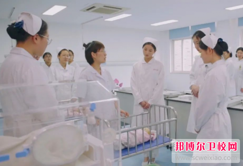 浙江2023年女生適合衛校嗎