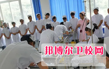 山東2023年上衛校好