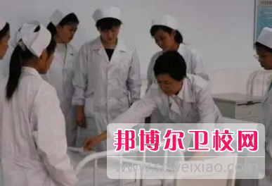山東2023年好的衛校