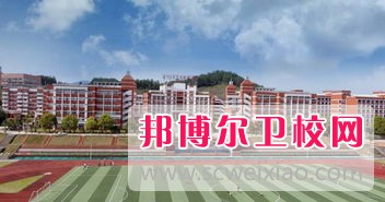 江西2023年春季招生的衛校